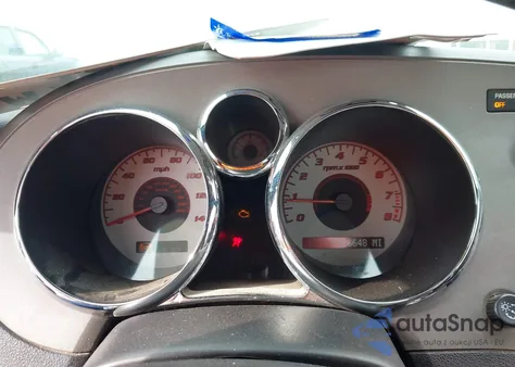 2007 Pontiac Solstice z USA, uszkodzony, nr VIN 1G2MB35B97Y132732